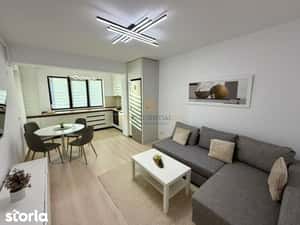 Apartament 2 camere de vanzare, mobilat si utilat, Rahova, Comision 0 — miniatura 4