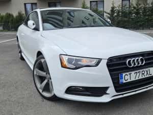 Audi A5 2.0TFSI 224CP Quattro Automat Premium — miniatura 2