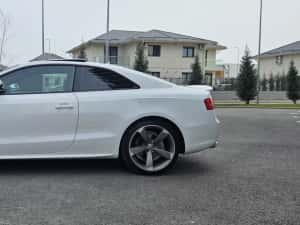 Audi A5 2.0TFSI 224CP Quattro Automat Premium — miniatura 3