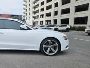 Audi A5 2.0TFSI 224CP Quattro Automat Premium — miniatura 4