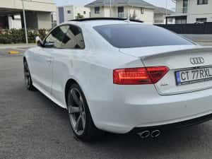 Audi A5 2.0TFSI 224CP Quattro Automat Premium — miniatura 5