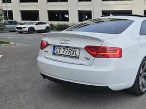 Audi A5 2.0TFSI 224CP Quattro Automat Premium — miniatura 6