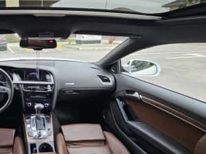 Audi A5 2.0TFSI 224CP Quattro Automat Premium — miniatura 7