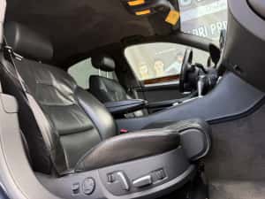 Audi A8 D3 2008 3.0 TDI 233 CP Quattro — miniatura 9