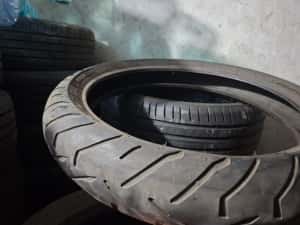 Anvelopa moto michelin 120 70 19 2024 — miniatura 3