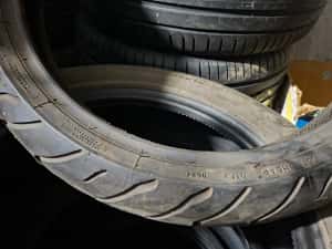 Anvelopa moto michelin 120 70 19 2024 — miniatura 4