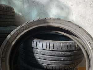 Anvelopa moto michelin 120 70 19 2024 — miniatura 5