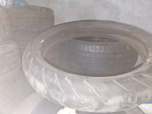 Anvelopa moto michelin 120 70 19 2024 — miniatura 8