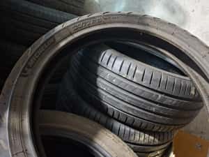 Anvelopa moto michelin 120 70 19 2024 — miniatura 10