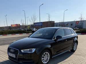 Vand Audi A3 8V, masina personala, bine intretinuta