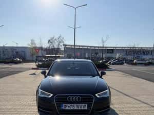 Vand Audi A3 8V, masina personala, bine intretinuta — miniatura 2