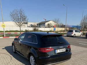 Vand Audi A3 8V, masina personala, bine intretinuta — miniatura 3
