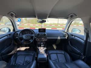 Vand Audi A3 8V, masina personala, bine intretinuta — miniatura 4