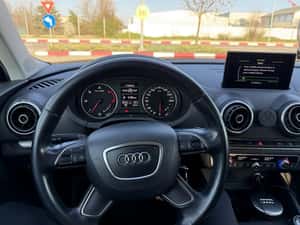 Vand Audi A3 8V, masina personala, bine intretinuta — miniatura 5