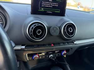 Vand Audi A3 8V, masina personala, bine intretinuta — miniatura 6