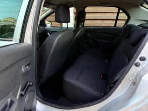 Dacia Logan Laureat 1.2 MPI Unic Proprietar 100.000 km reali — miniatura 5