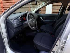 Dacia Logan Laureat 1.2 MPI Unic Proprietar 100.000 km reali — miniatura 6