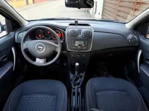 Dacia Logan Laureat 1.2 MPI Unic Proprietar 100.000 km reali — miniatura 7