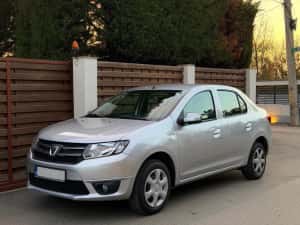 Dacia Logan Laureat 1.2 MPI Unic Proprietar 100.000 km reali — miniatura 10