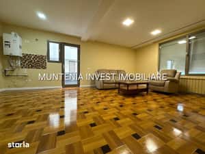 Ap. 2 camere bloc nou, finisat la cheie, Zona Trivale — miniatura 4