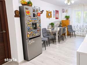 Apartanent cu 4 camere,decomandat,80 mp utili,Ampoi 2 — miniatura 4