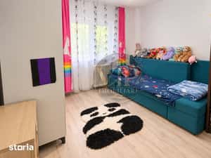 Apartanent cu 4 camere,decomandat,80 mp utili,Ampoi 2 — miniatura 6