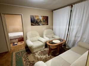Vanzare Apartament 2 camere Micro 19