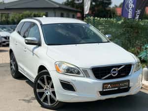 Volvo XC60 R-Design 2.4 D5 Automat – 2012 — miniatura 2