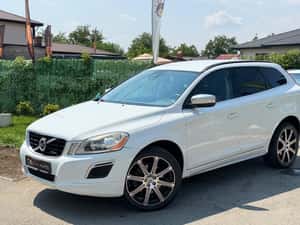 Volvo XC60 R-Design 2.4 D5 Automat – 2012 — miniatura 5