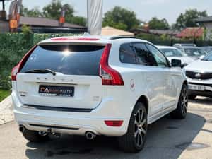 Volvo XC60 R-Design 2.4 D5 Automat – 2012 — miniatura 6