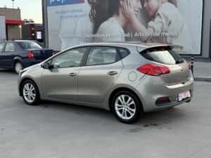 Kia Ceed * An 2013 * Euro 5 * 1.4 CRDI * km 232000 * — miniatura 4
