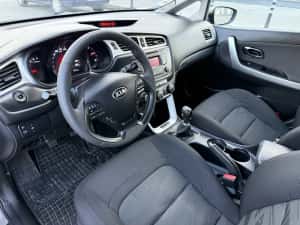 Kia Ceed * An 2013 * Euro 5 * 1.4 CRDI * km 232000 * — miniatura 6