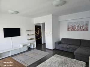 Apartament de 3 camere in zona Iancu Nicolae Natura Residence