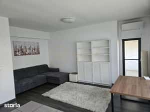 Apartament de 3 camere in zona Iancu Nicolae Natura Residence — miniatura 4
