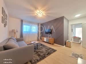 Apartament 2 camere, prima inchiriere, pet friendly - Doamna Stanca — miniatura 2