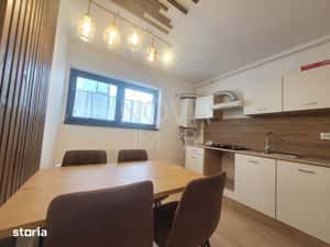 Apartament 2 camere, prima inchiriere, pet friendly - Doamna Stanca — miniatura 4