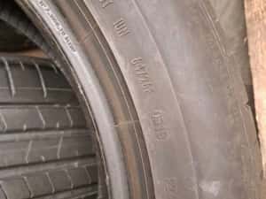 2 anvelope 255/50 R19 Pirelli — miniatura 7