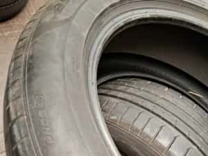 2 anvelope 255/50 R19 Pirelli — miniatura 8
