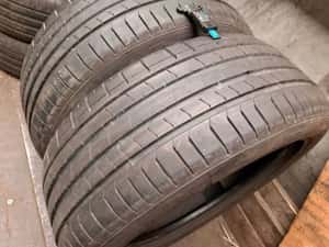 2 anvelope 255/50 R19 Pirelli — miniatura 10