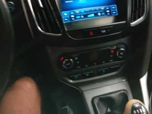 Vand Ford Focus Mk3 2011 Diesel 85 cmc Neavariata