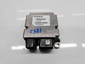 Calculator airbag Volvo V40 II Rdesign [Fabr 2013-2019] 31406938 2.0 B