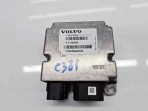Calculator airbag Volvo V40 II Rdesign [Fabr 2013-2019] 31406938 2.0 B — miniatura 6
