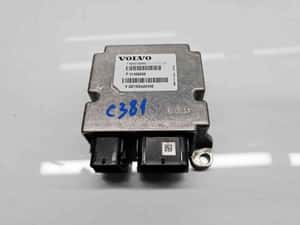 Calculator airbag Volvo V40 II Rdesign [Fabr 2013-2019] 31406938 2.0 B — miniatura 9