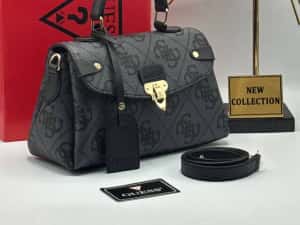 Geanta Guess noua !!! Dimesniuni 24/19 !!! — miniatura 6