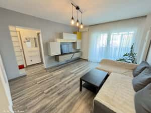 Apartament 2 cam, 60mp utili, modern - Calea Dorobanti | Lisabona