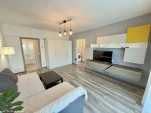 Apartament 2 cam, 60mp utili, modern - Calea Dorobanti | Lisabona — miniatura 3