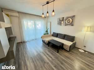 Apartament 2 cam, 60mp utili, modern - Calea Dorobanti | Lisabona — miniatura 4