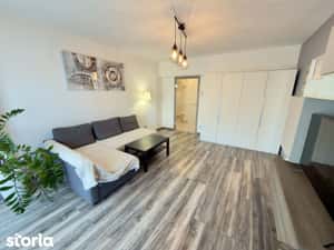Apartament 2 cam, 60mp utili, modern - Calea Dorobanti | Lisabona — miniatura 5