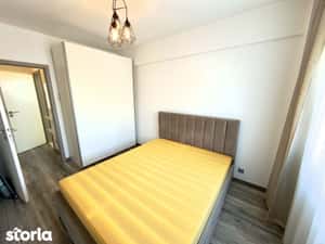 Apartament 2 cam, 60mp utili, modern - Calea Dorobanti | Lisabona — miniatura 6