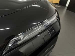 BMW 740 diesel, Automată, 19.161 km, Negru — miniatura 4